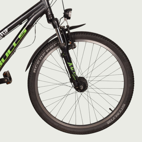 24.2332 kinderfiets - BikeFlip