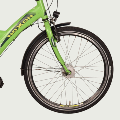 24.2334 kinderfiets - BikeFlip