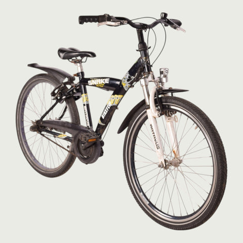 24.244 kinderfiets - BikeFlip