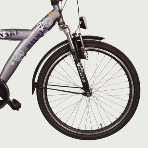 24.261 kinderfiets - BikeFlip