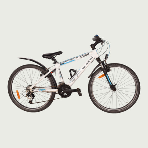 24.268 kinderfiets - BikeFlip