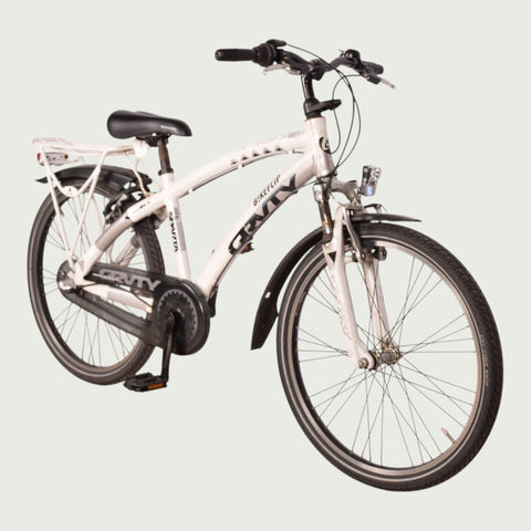 24.331 kinderfiets - BikeFlip