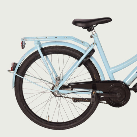 24.354 kinderfiets - BikeFlip
