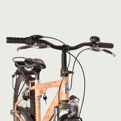 24.380 kinderfiets - BikeFlip