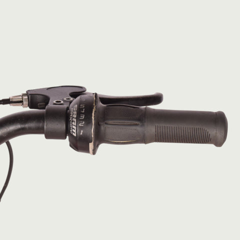 24.45 kinderfiets - BikeFlip