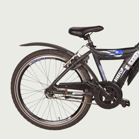 kinderfahrrad gazelle 24 zoll Gazelle 24-inch children's bicycle - Color: black - for 9 and 10 year olds