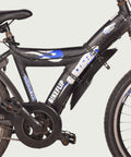 24.459 kinderfiets - BikeFlip