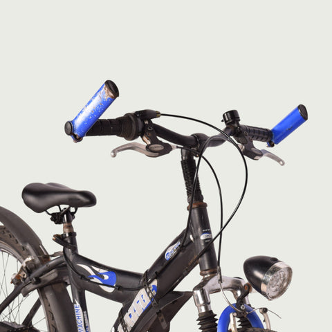 24.459 kinderfiets - BikeFlip