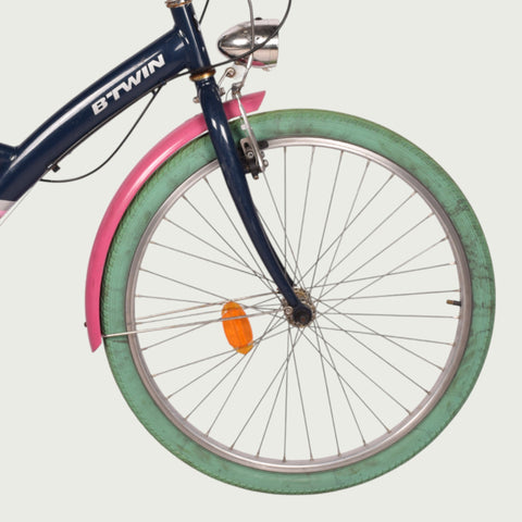 24.487 kinderfiets - BikeFlip