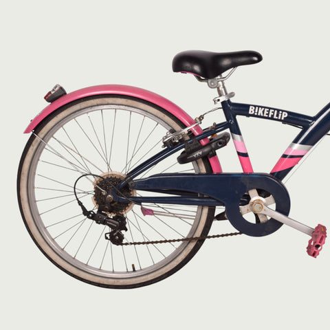 24.487 kinderfiets - BikeFlip