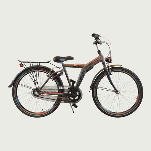 24.495 kinderfiets - BikeFlip
