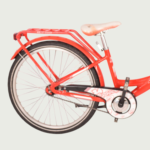 24.520 kinderfiets - BikeFlip