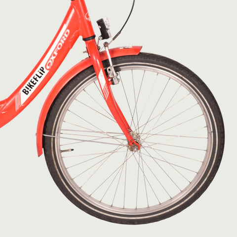 24.520 kinderfiets - BikeFlip