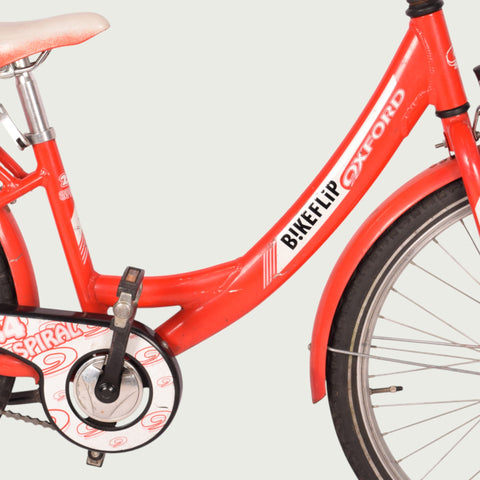 24.520 kinderfiets - BikeFlip