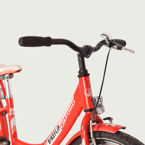 24.520 kinderfiets - BikeFlip