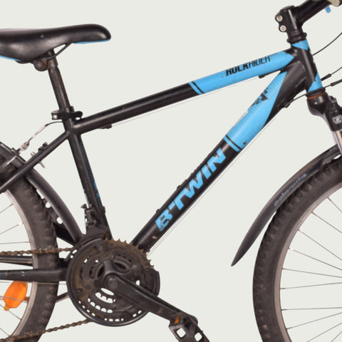 24.552 kinderfiets - BikeFlip