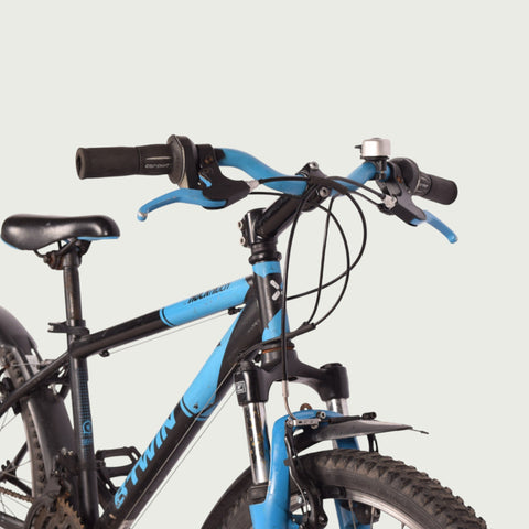 24.552 kinderfiets - BikeFlip