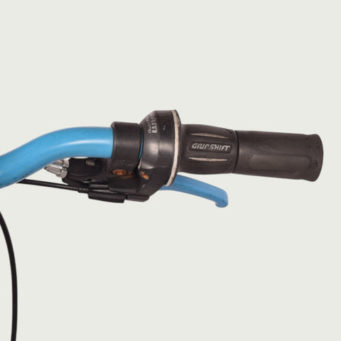 24.552 kinderfiets - BikeFlip