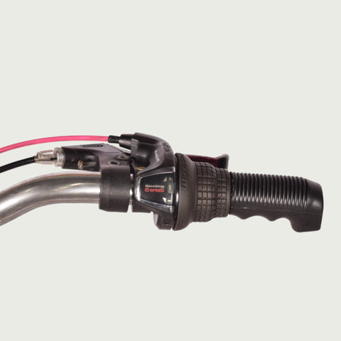 24.58 kinderfiets - BikeFlip