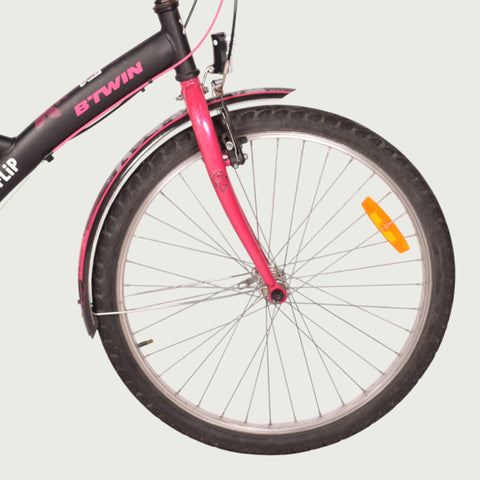 24.58 kinderfiets - BikeFlip