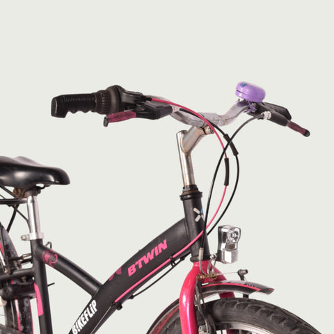 24.58 kinderfiets - BikeFlip