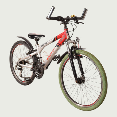 24.590 kinderfiets - BikeFlip