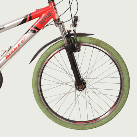 24.590 kinderfiets - BikeFlip