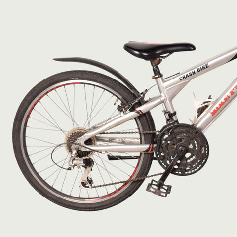 24.590 kinderfiets - BikeFlip