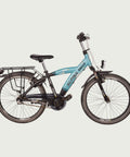 24.618 kinderfiets - BikeFlip
