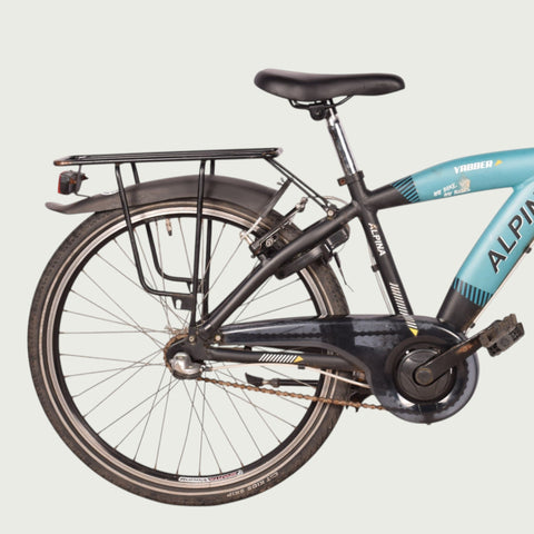 24.618 kinderfiets - BikeFlip