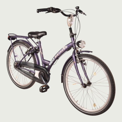 24.619 kinderfiets - BikeFlip