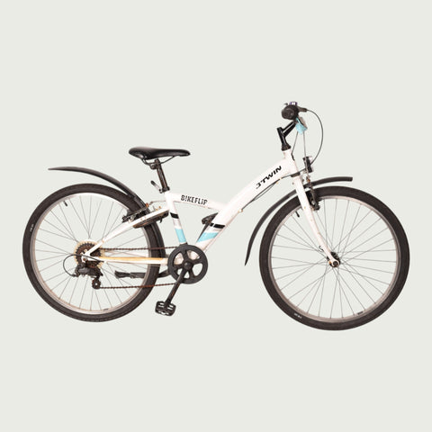 24.667 kinderfiets - BikeFlip