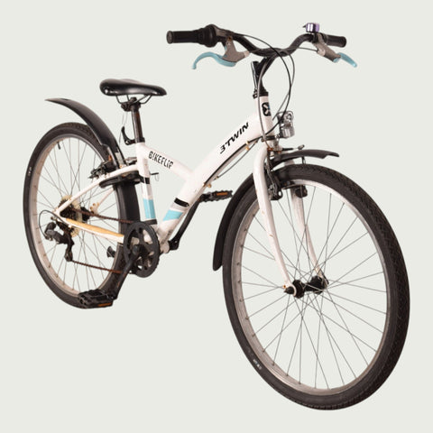 24.667 kinderfiets - BikeFlip