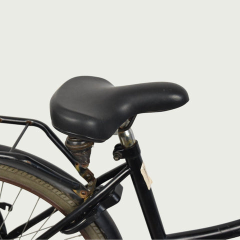 zadelhoff fahrrad 24 zoll Zadelhoff 24-inch black bike for 9- and 10-year-olds