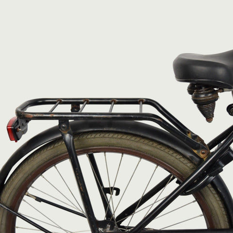zadelhoff fahrrad 24 zoll Zadelhoff 24-inch black bike for 9- and 10-year-olds