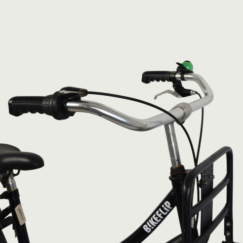 zadelhoff fahrrad 24 zoll Zadelhoff 24-inch black bike for 9- and 10-year-olds