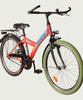 24.802 kinderfiets - BikeFlip