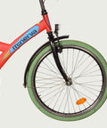 24.802 kinderfiets - BikeFlip