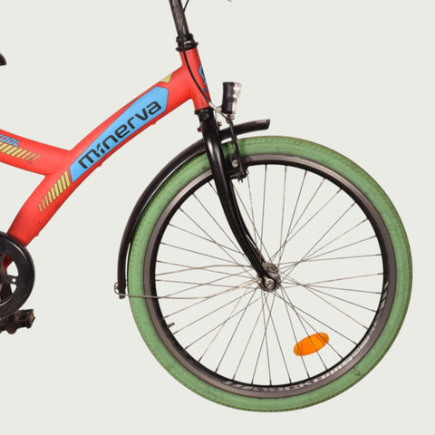 24.802 kinderfiets - BikeFlip