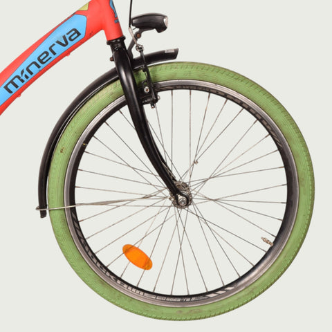 24.802 kinderfiets - BikeFlip