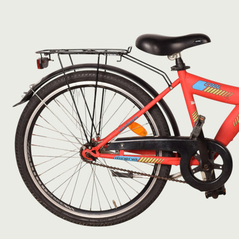 24.802 kinderfiets - BikeFlip