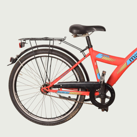 24.802 kinderfiets - BikeFlip