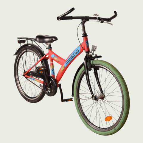 24.802 kinderfiets - BikeFlip