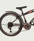 24.860 kinderfiets - BikeFlip