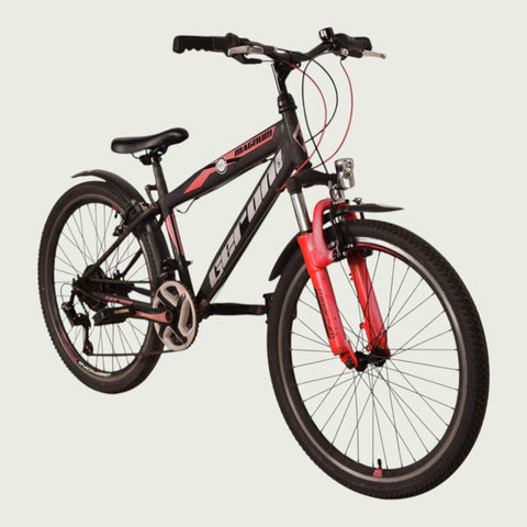 24.860 kinderfiets - BikeFlip