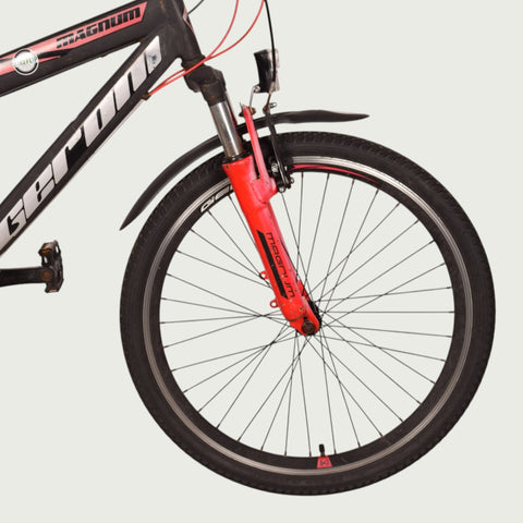 24.860 kinderfiets - BikeFlip