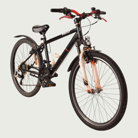 24.874 kinderfiets - BikeFlip