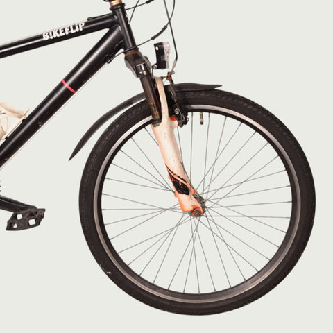 24.874 kinderfiets - BikeFlip