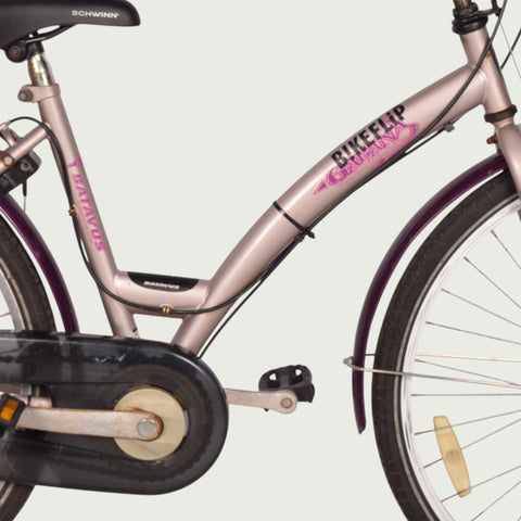 26.113 kinderfiets - BikeFlip