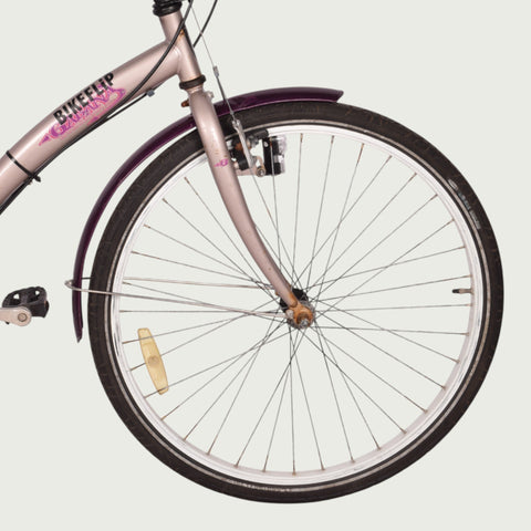 26.113 kinderfiets - BikeFlip